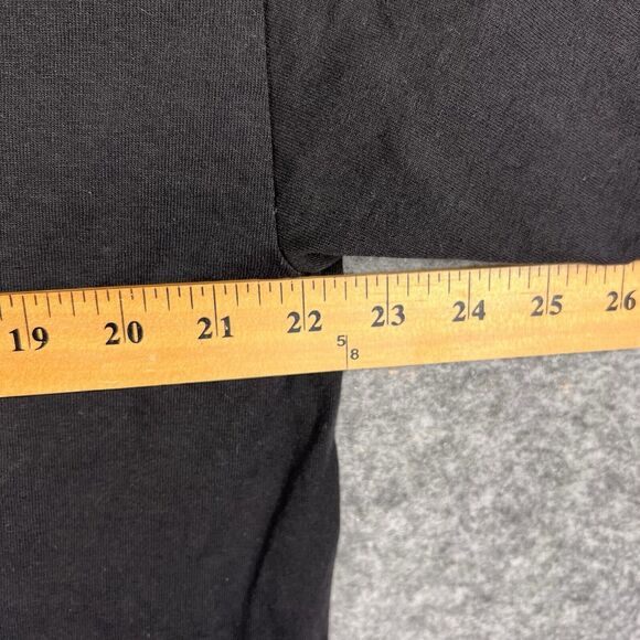 U.S. Marine Corps TShirt Men’s XL Short Sleeve USMC Semper Fi Clover Irish Patch - Picture 4 of 8